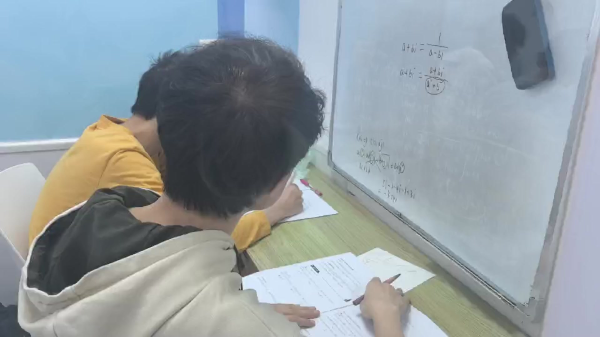 广州天河区一对一辅导班哪家好？广州锐思教育怎么样？