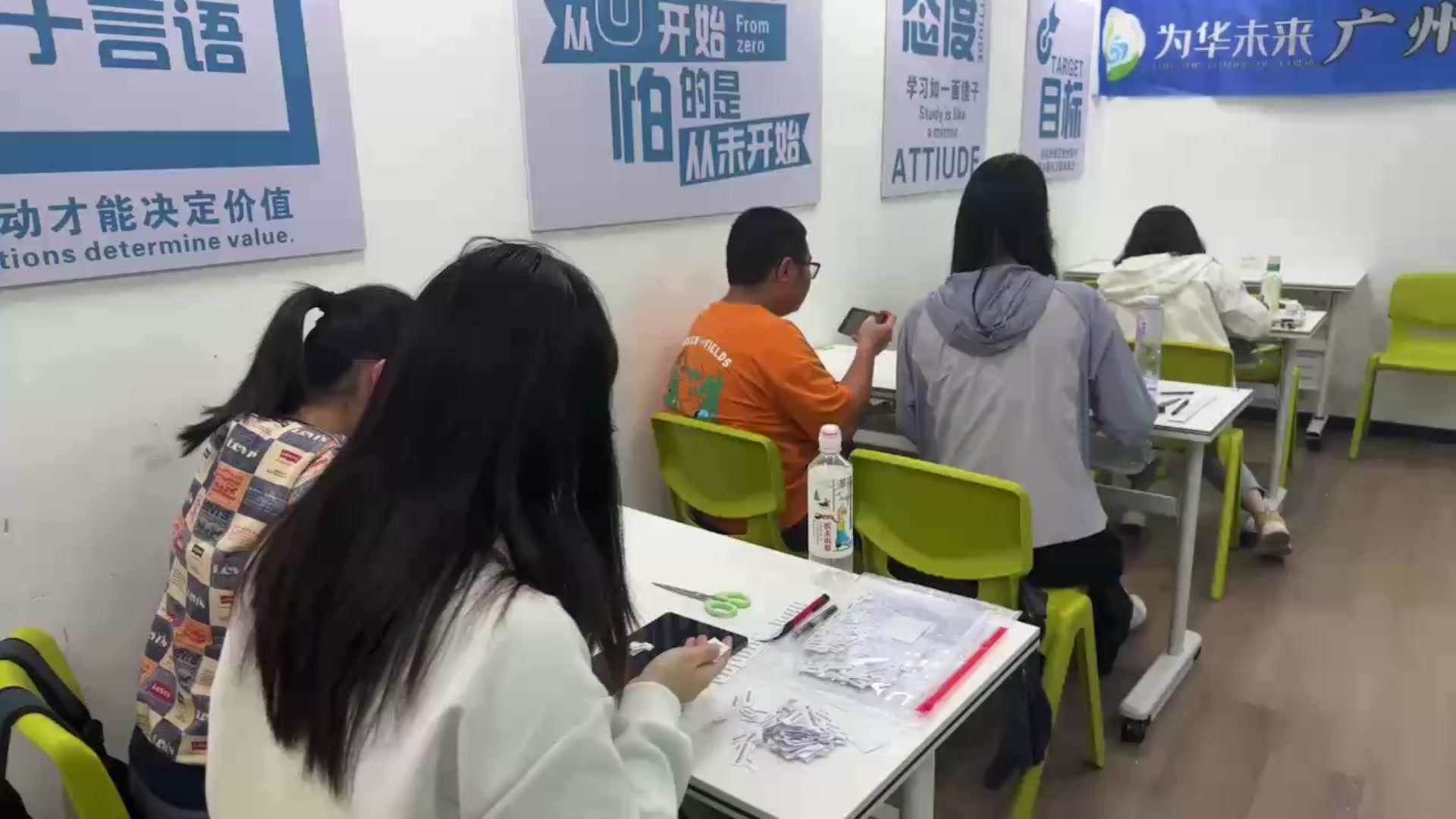 广州海珠区数学辅导班哪家好？广州锐思教育怎么样？