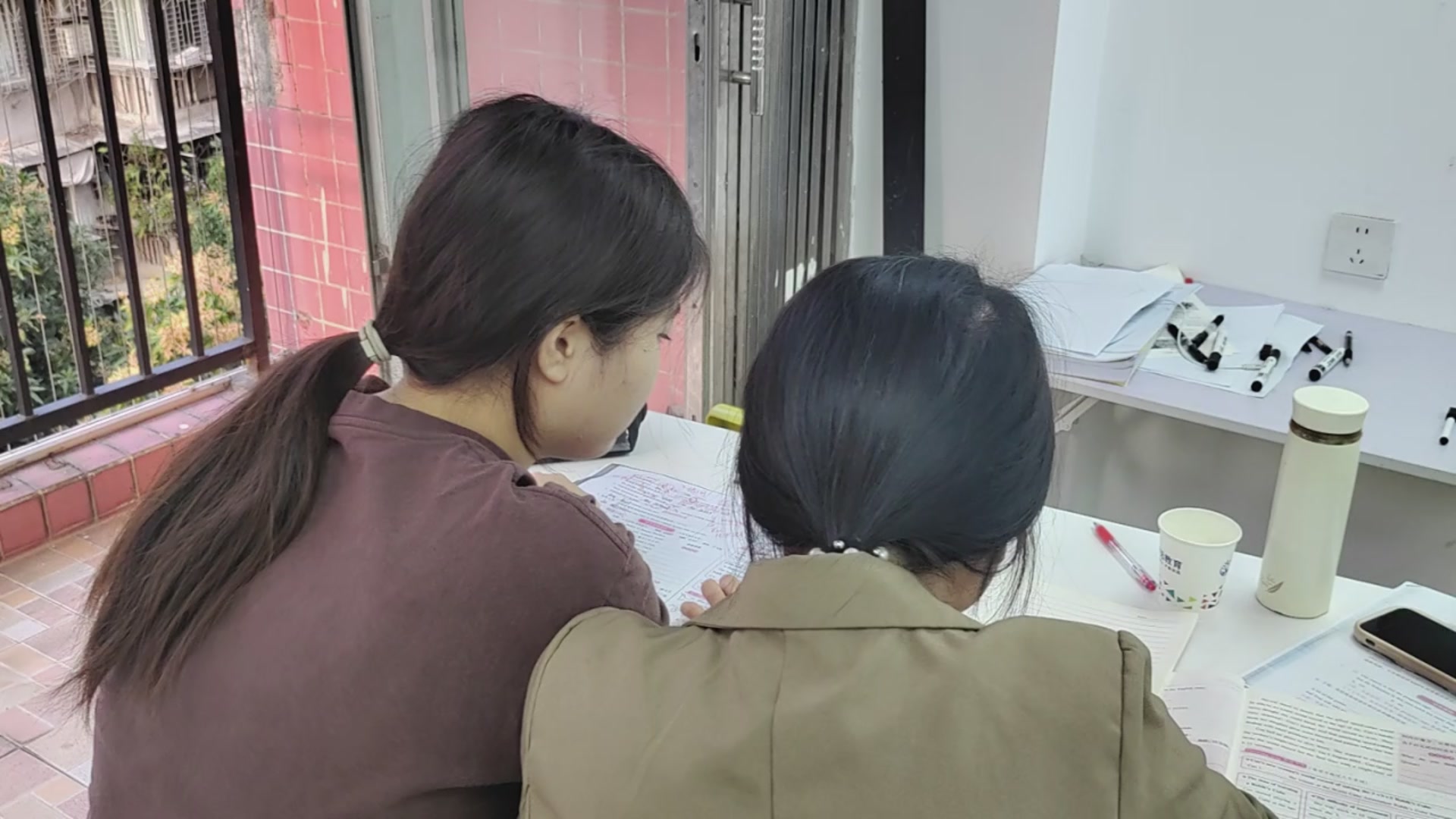 广州荔湾区英语辅导班哪家好？广州锐思教育怎么样？