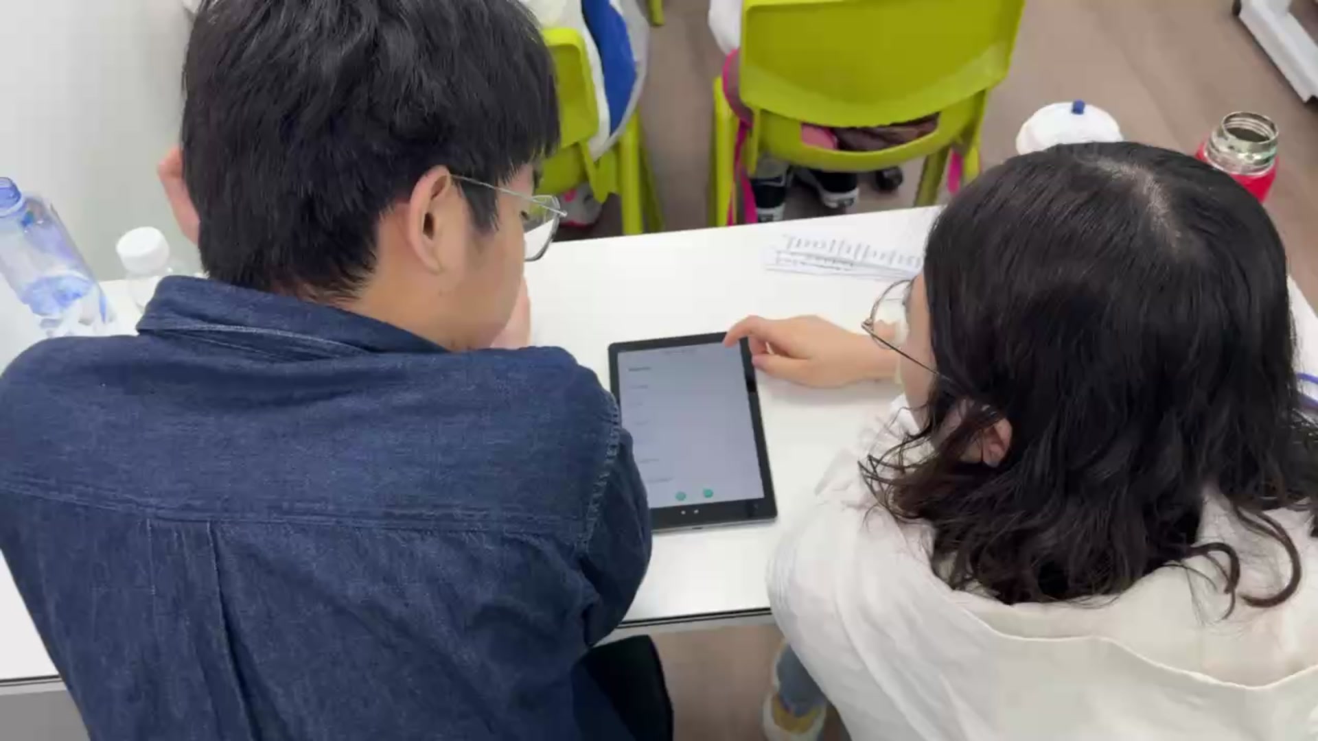 郑州市金水区高一英语学习如何深化能力，迈向学术英语？
