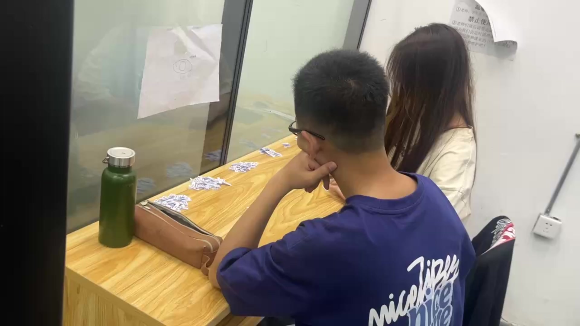 广州市海珠区初一英语补习怎么选？锐思教育评价如何？